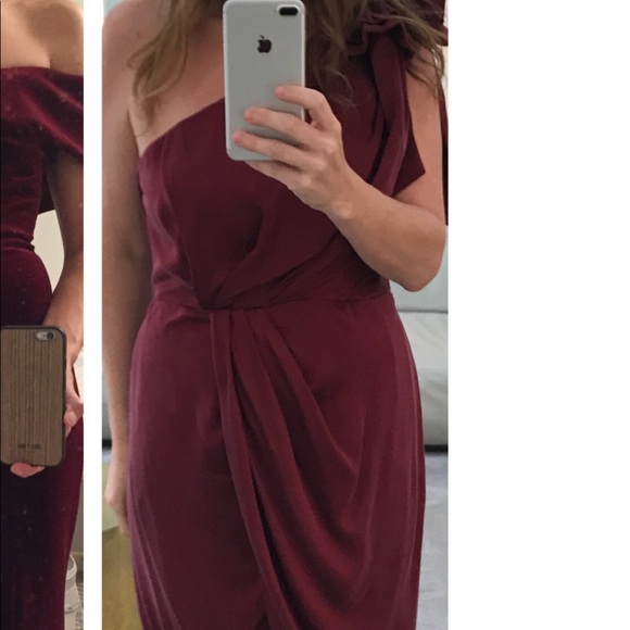 Zimmermann Bow Bodice Long dress - Picture 2 of 7